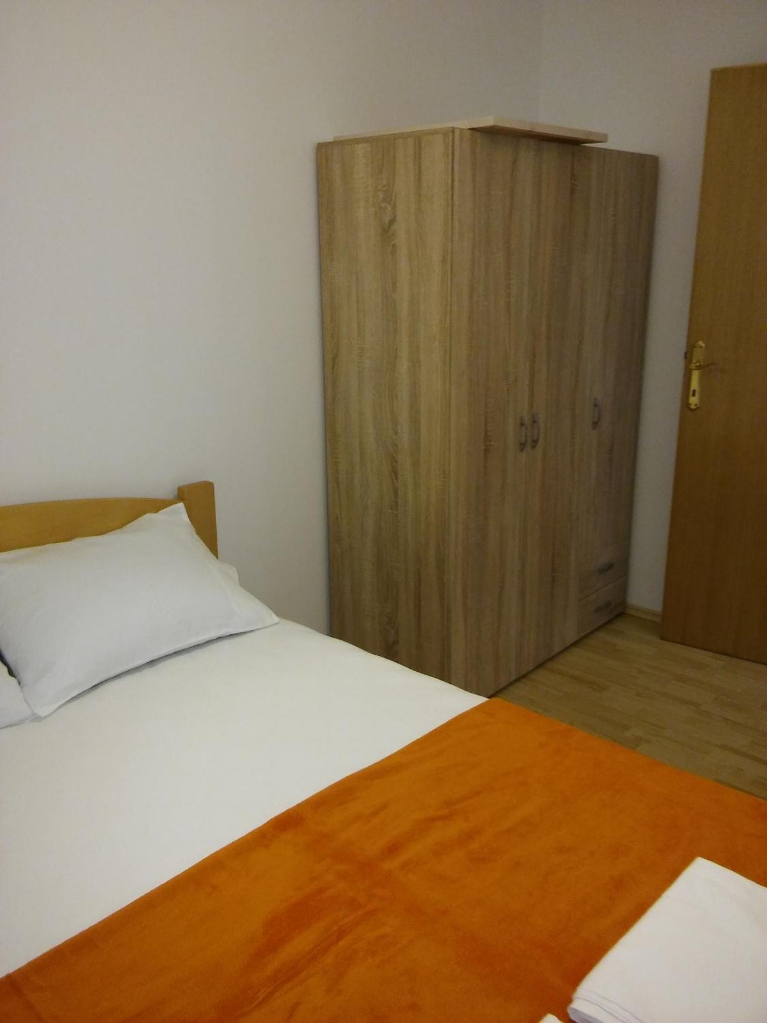 Apartments By The Sea Pag - 11778 Pag Town Zimmer foto